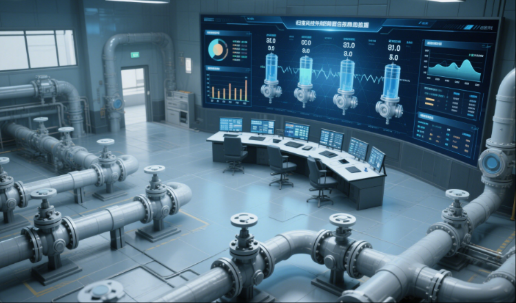 探究Kiel探针，精密测量工具的魅力揭秘之旅