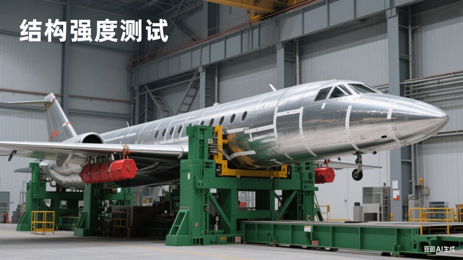 气动探针校准误差分析与禾适佬的应对解决方案